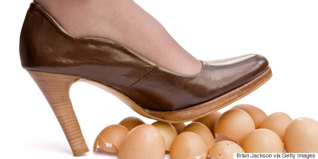Dear Queer People: Let's Stop Making Straight People Walk On Eggshells