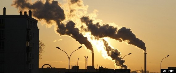 Climate Change Facts And Myths