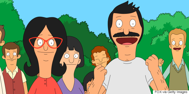 Fox Hit 'Bob's Burgers' Is Saving Trees While Pioneering A New Way To Animate