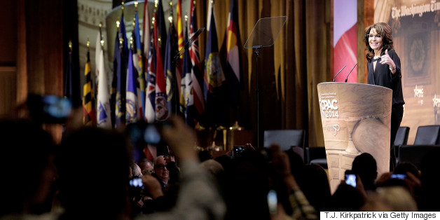 Gay Rights Group Will Participate In Conservative Conference.... On Russia Panel