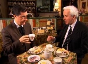 Colbert British Tea