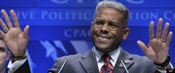 Allen West