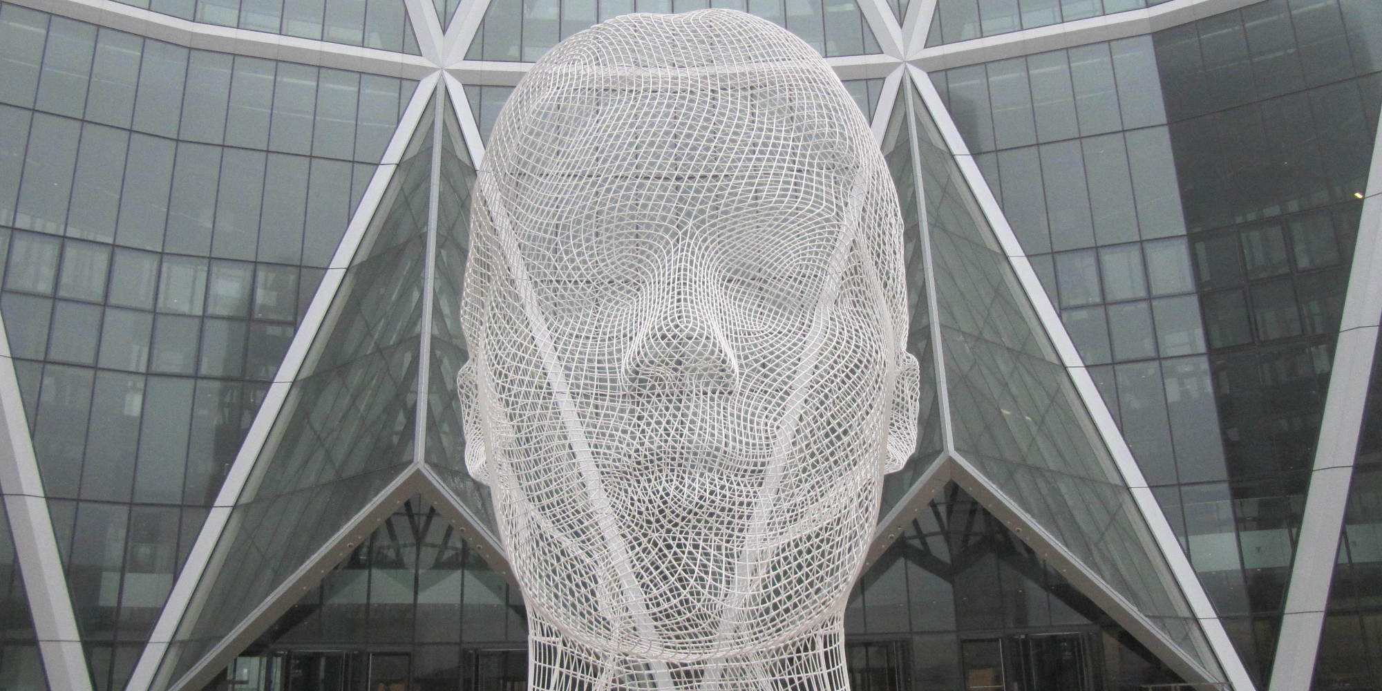 Calgary Public Art Program Spared Cuts