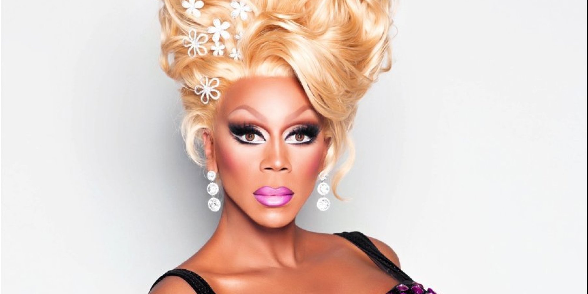 'RuPaul's DragCon' Coming To Los Angeles Convention Center HuffPost