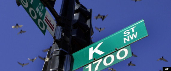 K Street