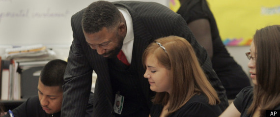 Detroit Schools