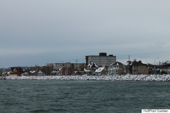 sept iles quebec