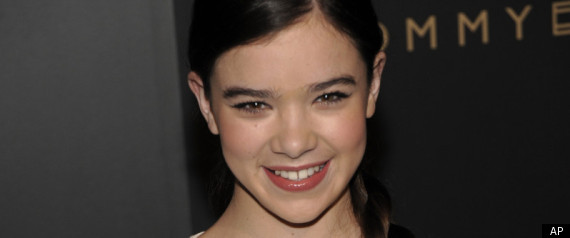 Hailee Steinfeld