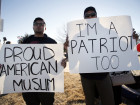 Muslim Americans Widely Seen As Victims Of Discrimination