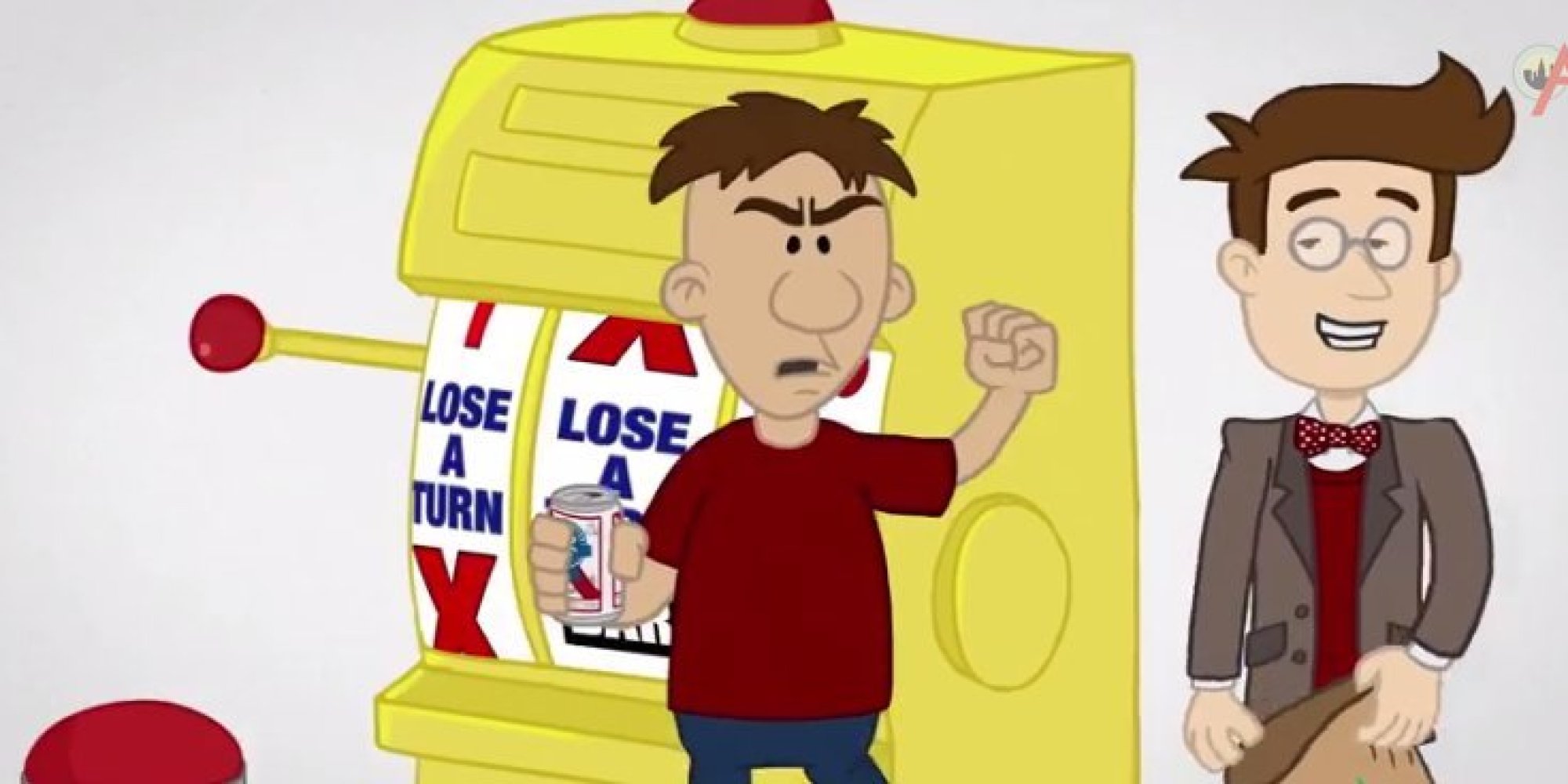 Let This 'Idiot's Guide' To Money Show You How Smart People Are Ripping