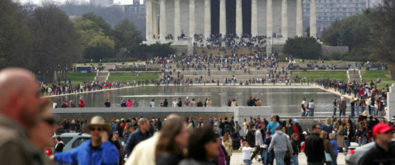 National Mall Washington