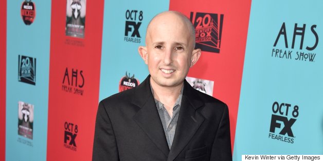 'American Horror Story' Star Dies At Age 34