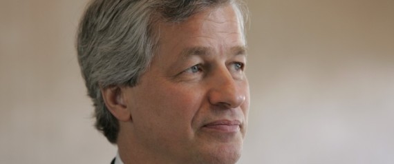 Jamie Dimon