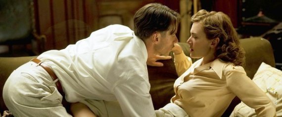 Pearce Winslet Mildred Pierce