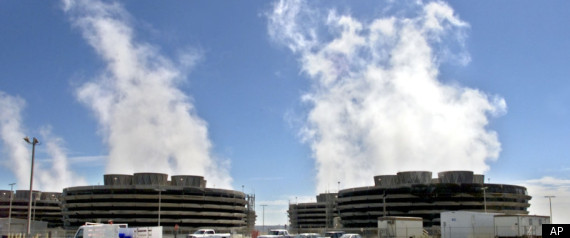 Columbia Generating Station Unusual Event