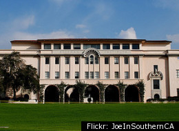 The bastion of technology,