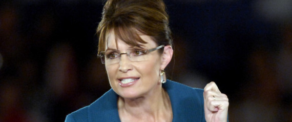 Sarah Palin Polls