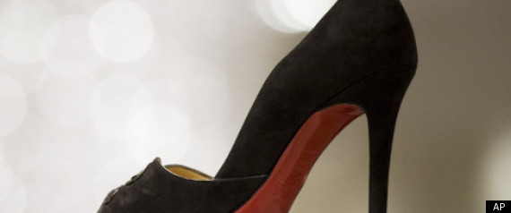 Louboutins