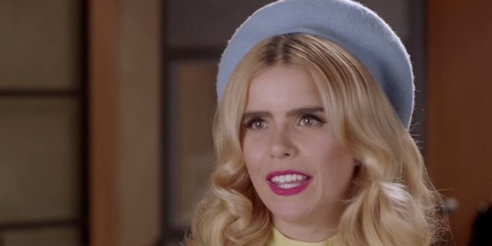 Paloma Faith Gives Two Fans A Massive Surprise Ahead Of Brit Awards