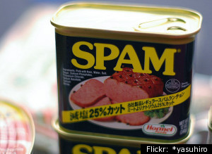 How To Cook Spam