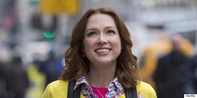 What's New On Netflix In March 2015?