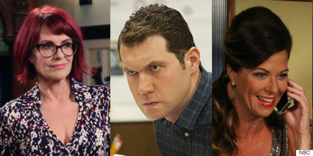 Ranking 32 Of The Best Recurring 'Parks And Rec' Characters