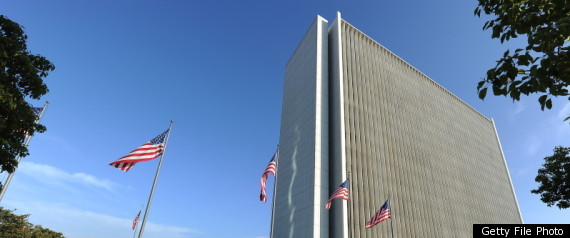 Federal Building