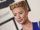 Iggy Azalea Doesn't Think The Hip-Hop Community Gives Her Enough Respect