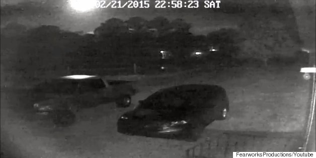 WATCH: Brilliant Fireball Lights Up Night Sky, Rattles Windows