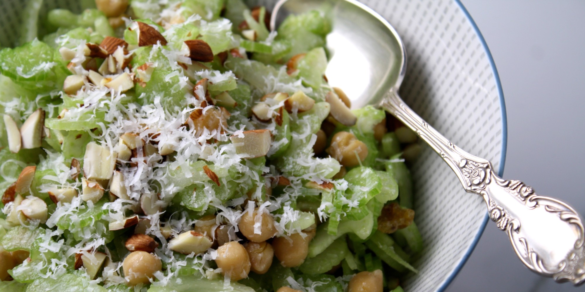 3 Easy Celery Recipes To Serve Tonight