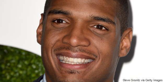 You'll Never Guess Michael Sam's Next Big Move...