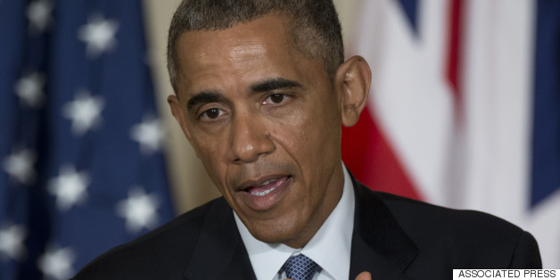 Obama Vetoes Keystone XL Bill, The Third Veto Of HIs Presidency