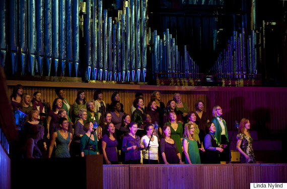 choir