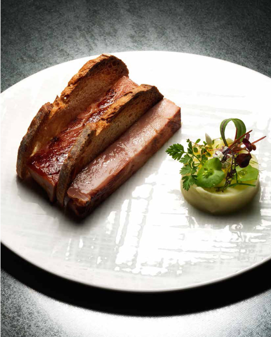 chefs recette romain