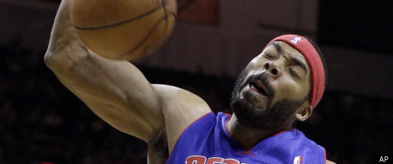Detroit Pistons Sold