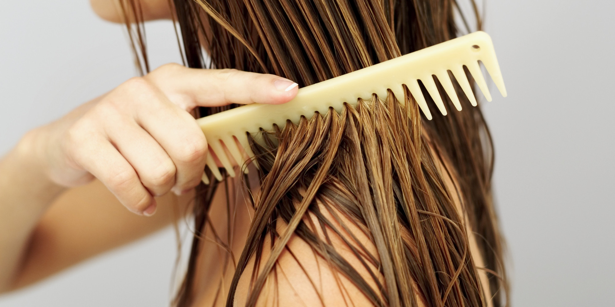 哪种梳子按摩对防脱发，生发最有效？ - 知乎