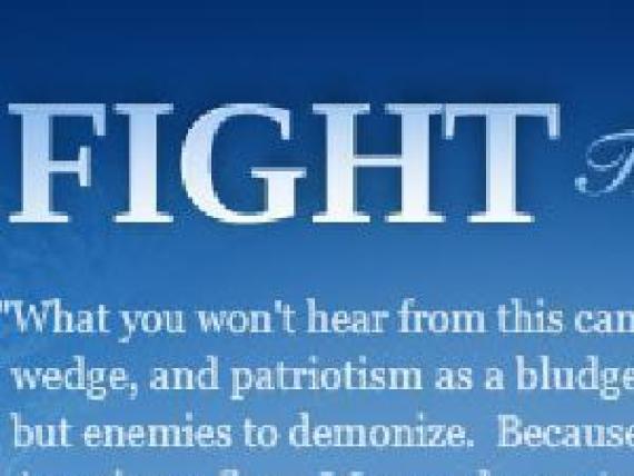 Fight The Smears