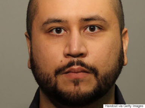 DOJ Not Filing Charges Against George Zimmerman For 2012 Killing Of Trayvon Martin