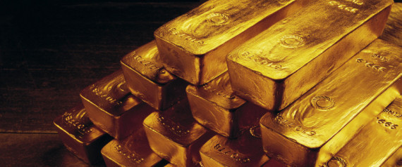 Gold Prices