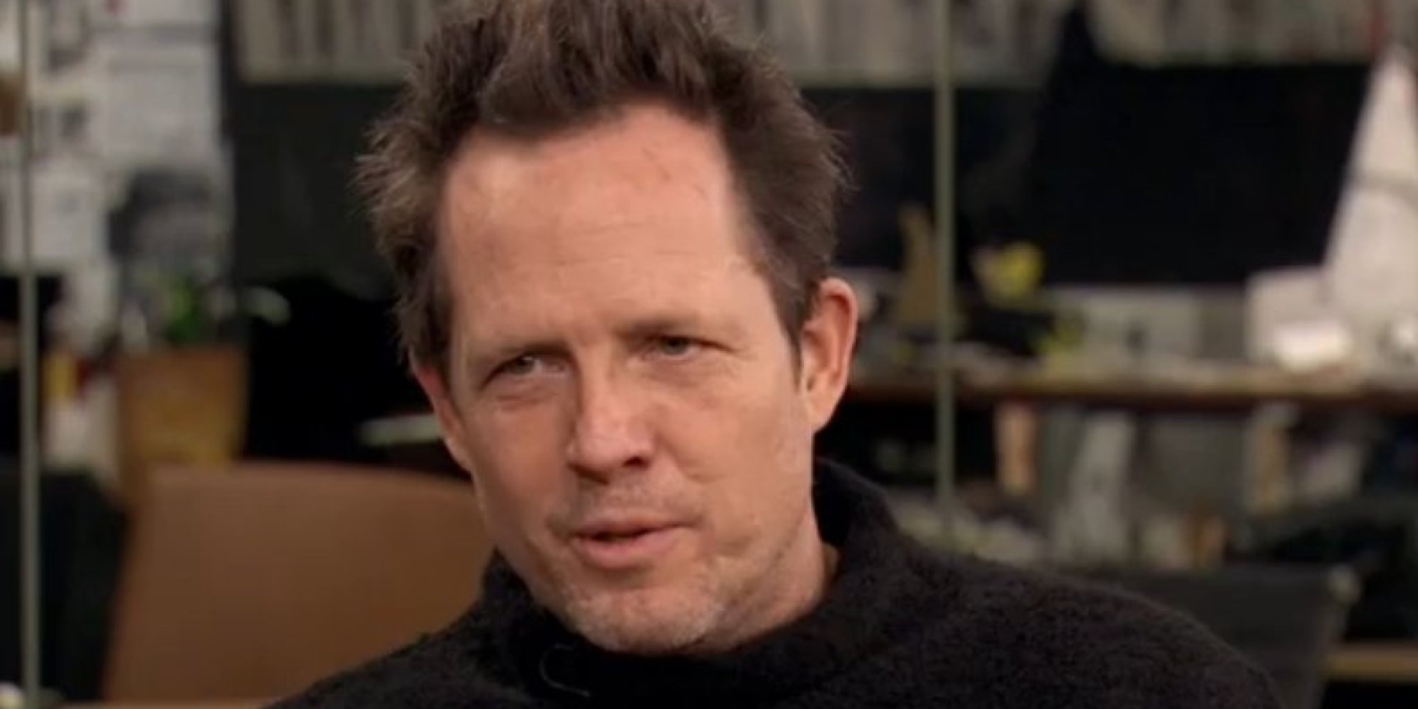 Dean Winters - Alchetron, The Free Social Encyclopedia