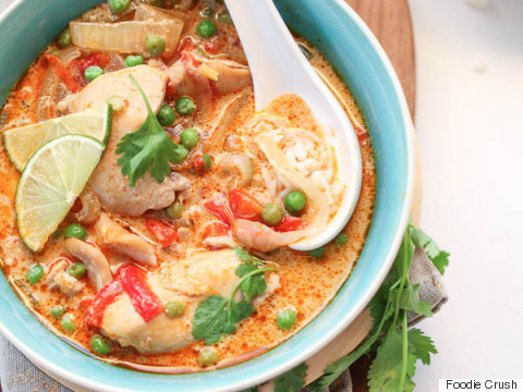 32 Slow Cooker Chicken Recipes That'll Feed You For Days