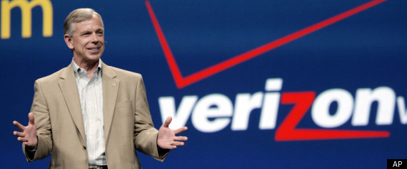 Verizon Single Year Contract