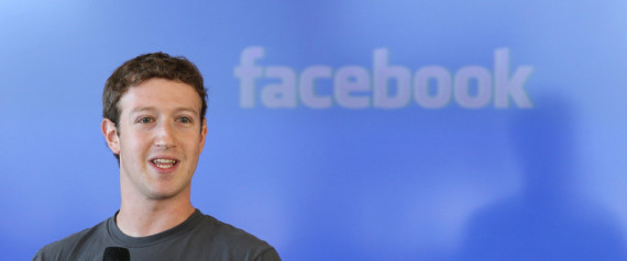 Facebook Open Compute Project