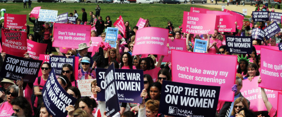 Planned Parenthood Federal Budget