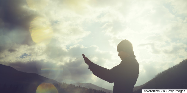 Evidence Of The Changing American Religious Landscape