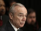 Bratton Says Police To Blame For 'Worst Parts' Of Black History, But Reform Advocates Are Unimpresse