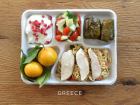 Photos Of School Lunches From Around The World Put America To Shame