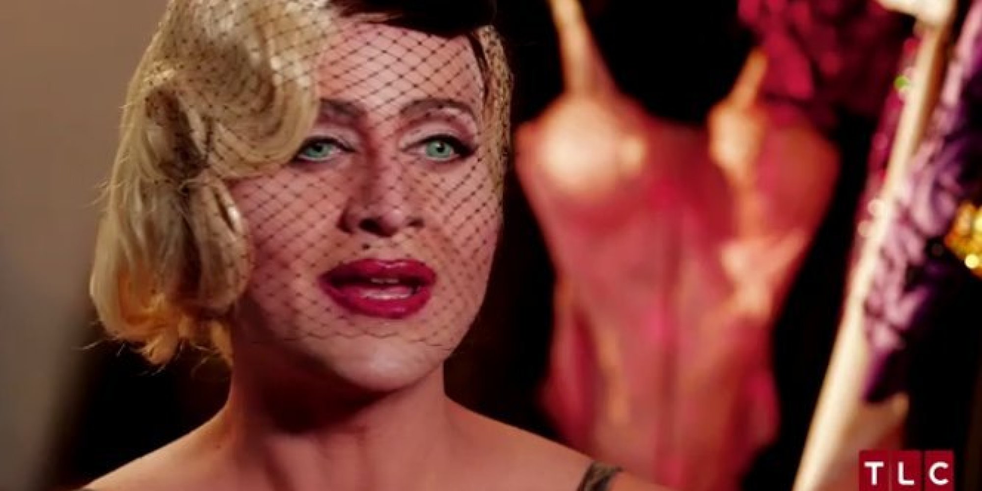 This Man Spent 175,000 To Look Like Madonna This Man Spent 175,000 To Look Like Madonna