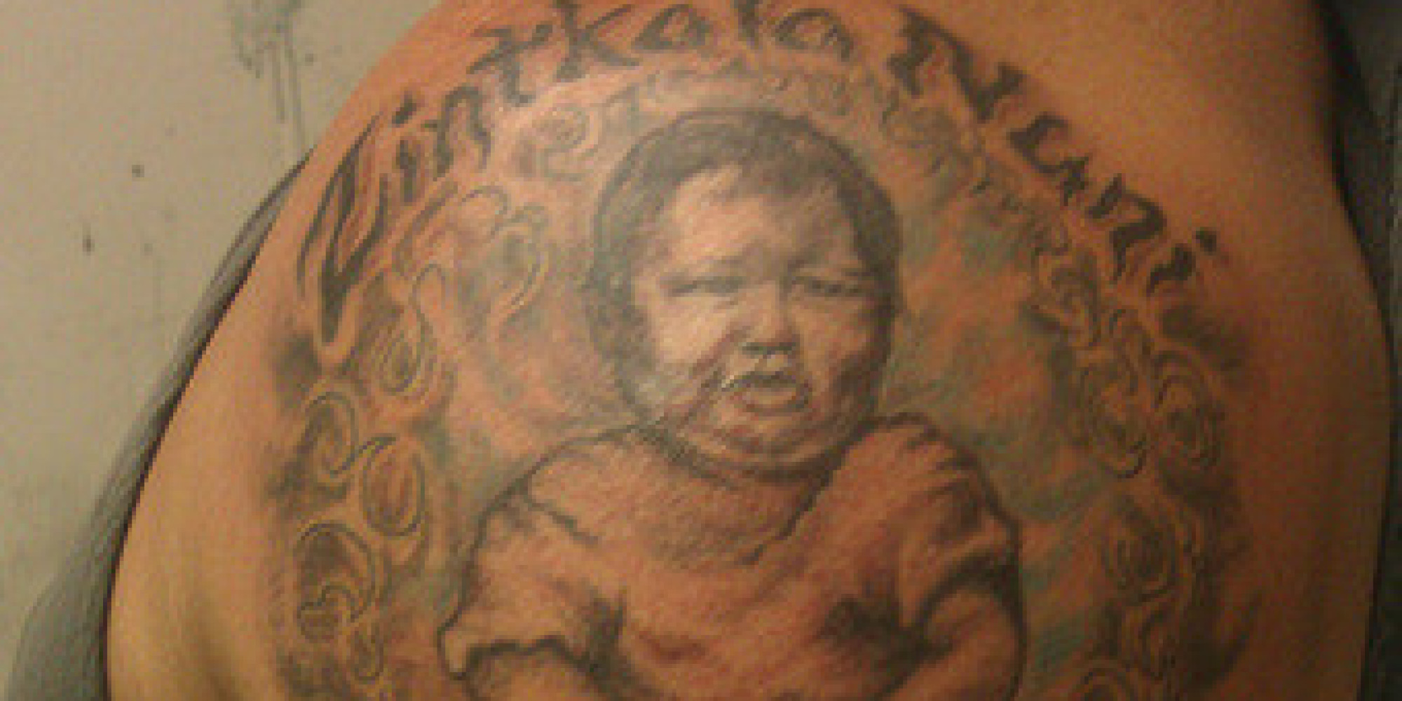 'Lost Bird' Is Not HuffPost