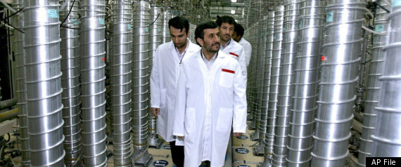 Iran Nuclear